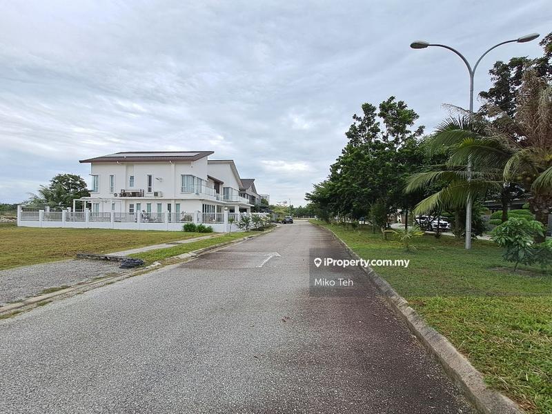 Bungalow Land for Sale in Taman Equine, Seri Kembangan by Miko Teh - iProperty.com.my
