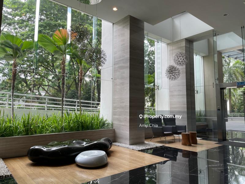 Condominium for Sale in 11 Mont Kiara @ MK11 by Amy Chia - iProperty.com.my