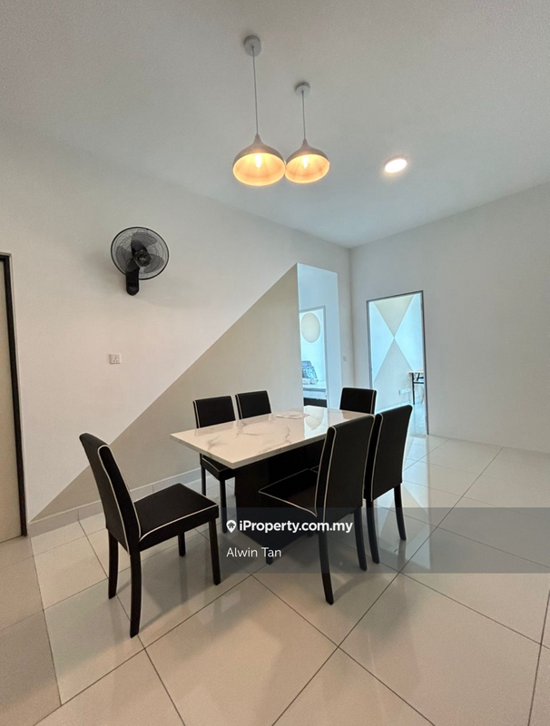 For Rent - Greenfield Residence