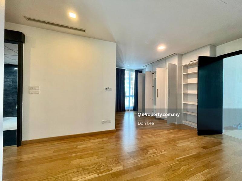 Kondominium untuk Dijual di 11 Mont Kiara @ MK11 oleh Don Lee - iProperty.com.my