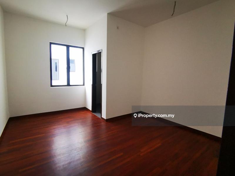 3-storey Terraced House for Sale in Zeyheri Setia Utama Setia Alam, Setia Alam by David Ng - iProperty.com.my