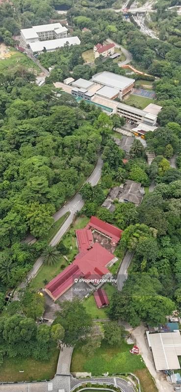 Residensi Servis untuk Dijual di Sunway Belfield oleh Alwin Yee - iProperty.com.my