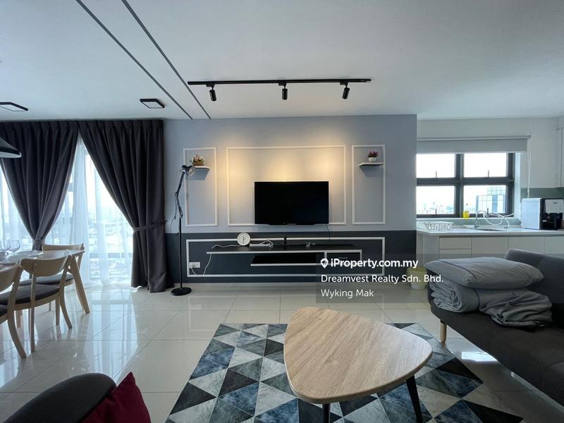 Service Residence for Sale in EkoCheras by Wyking Mak - iProperty.com.my