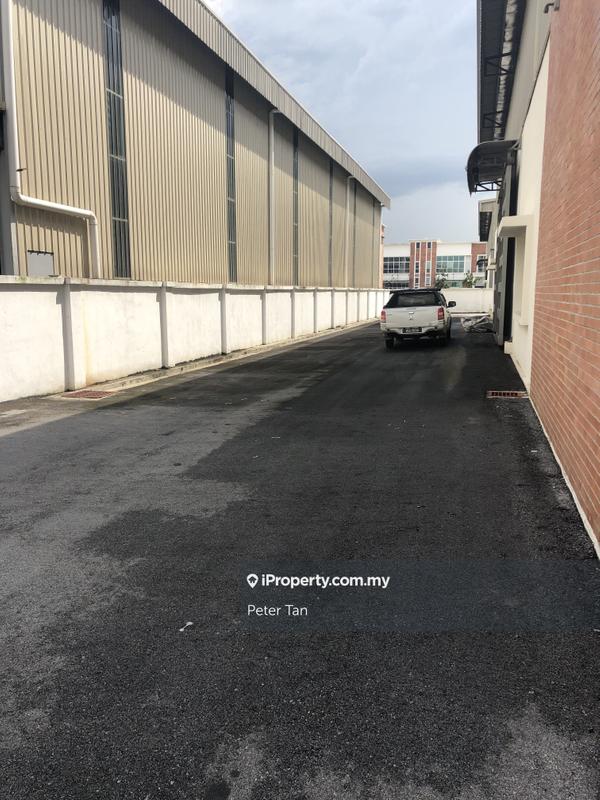 Semi-D Factory for Rent in sungai Choh, Rawang by Peter Tan - iProperty.com.my