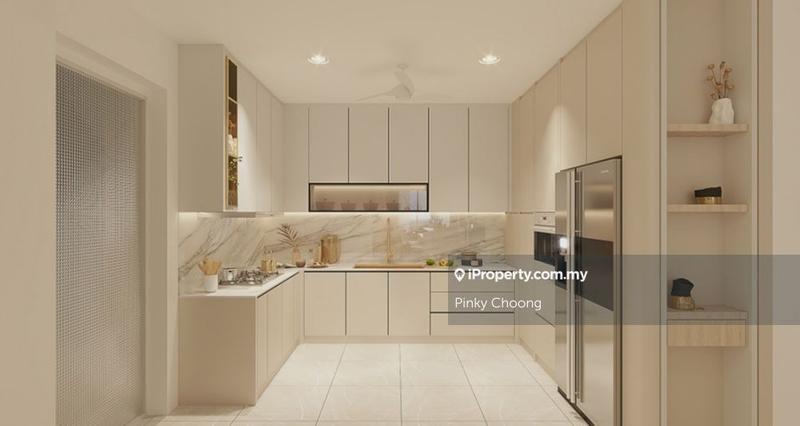 Bungalow House for Sale in Valencia, Sungai Buloh by Pinky Choong - iProperty.com.my