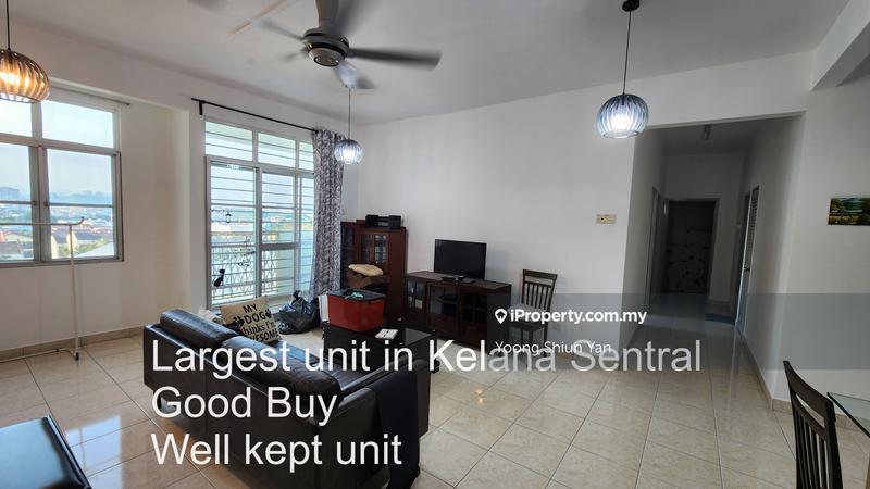 For Sale - Kelana Sentral