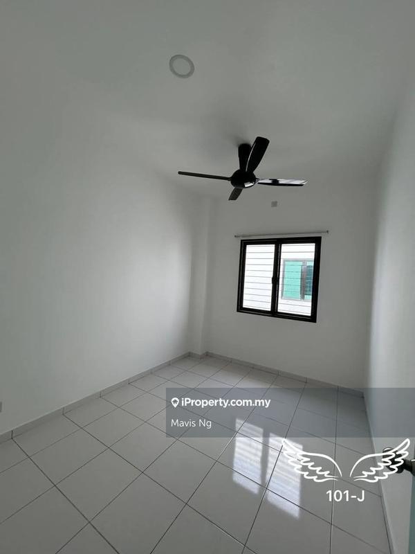 2-storey Terraced House for Sale in Setia Permai 1, Setia Alam by Mavis Ng - iProperty.com.my