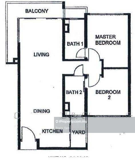 Condominium for Sale in Royalle Residence by Tracy Tan - iProperty.com.my