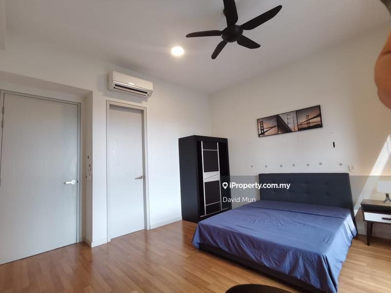 Residensi Servis untuk Disewa di Sunway Geo Residence oleh David Mun - iProperty.com.my