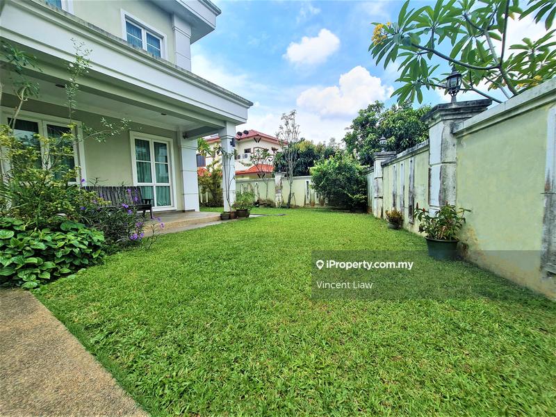Bungalow House untuk Dijual di Seksyen 6, Kota Damansara oleh Vincent Liaw - iProperty.com.my
