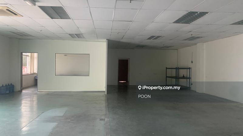 Warehouse for Rent in Usj 1, Subang Jaya by POON - iProperty.com.my
