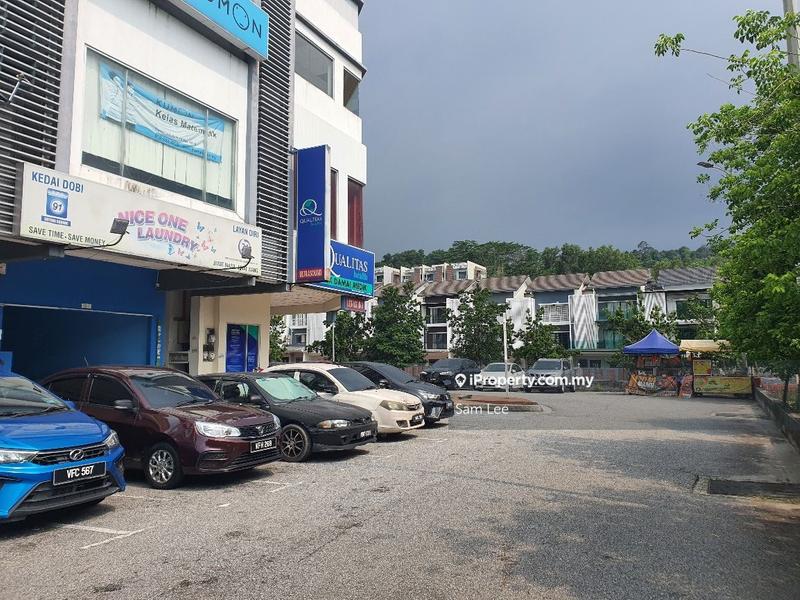 Kedai-Pejabat untuk Dijual di Sutera Damansara, Damansara Damai oleh Sam Lee - iProperty.com.my