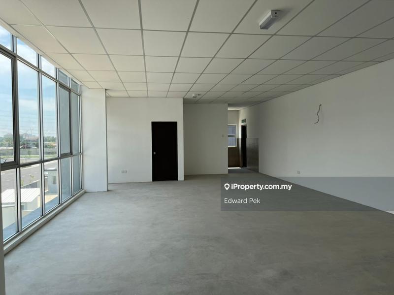 Semi-D Factory for Rent in SHAH ALAM, Shah Alam by Edward Pek - iProperty.com.my