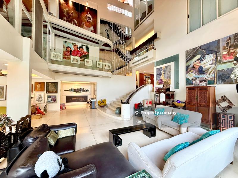 Bungalow House for Sale in SS3, Petaling Jaya by Ken Tan - iProperty.com.my