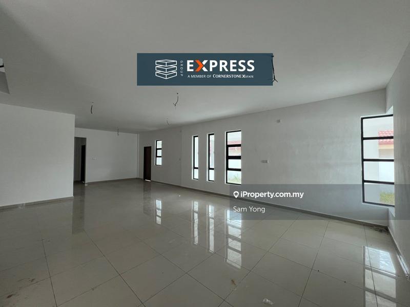 Semi-Detached House for Sale in Amfield Park 3, Miri by Sam Yong - iProperty.com.my