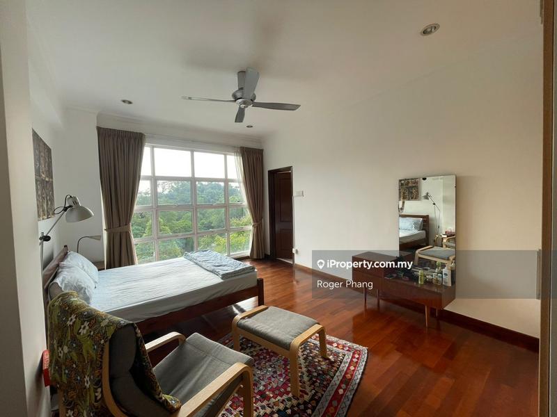 Kondominium untuk Dijual di Lagenda Damansara oleh Roger Phang - iProperty.com.my