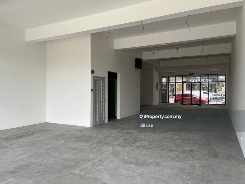 Shop for Rent in Conezion, Putrajaya by Bill Lee - iProperty.com.my