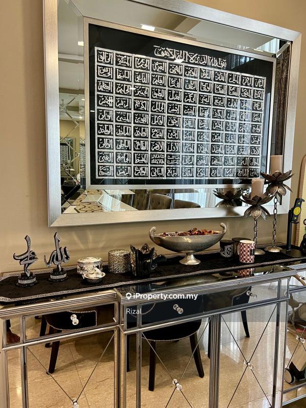 Semi-Detached House for Sale in Taman Tun Dr Ismail, Kuala Lumpur by Rizal - iProperty.com.my