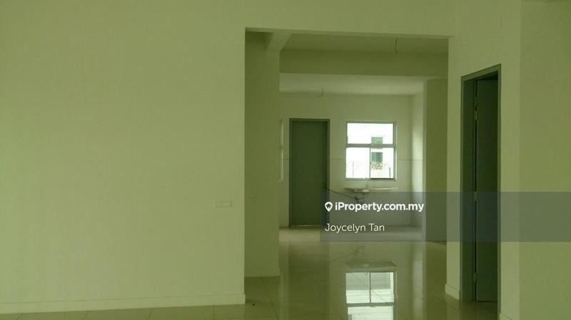 Rumah Teres 2-Tingkat untuk Dijual di Bandar Rimbayu, Telok Panglima Garang oleh Joycelyn Tan - iProperty.com.my