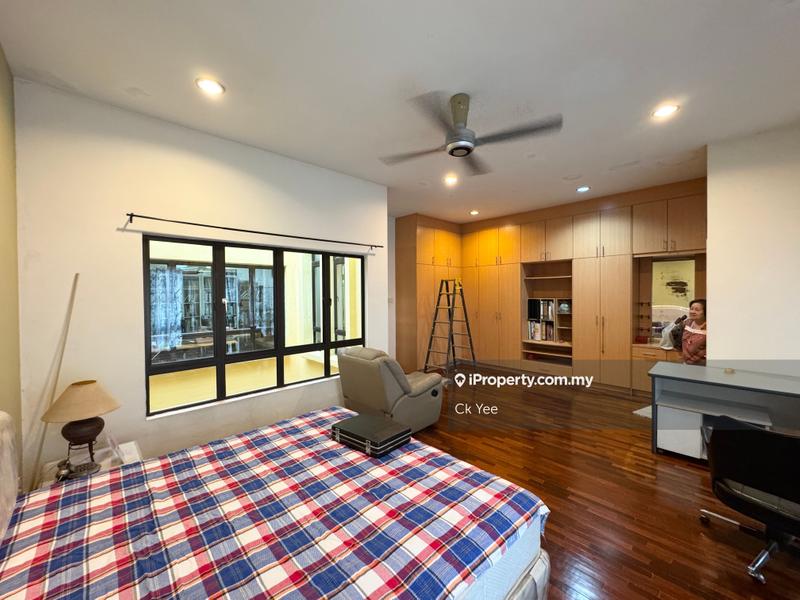 Rumah Berangkai 3 Tingkat untuk Dijual di Jalil Sutera, Bukit Jalil oleh Ck Yee - iProperty.com.my