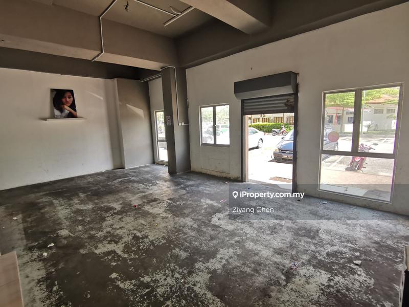 Kedai untuk Disewa di Subang Bestari, Shah Alam oleh Ziyang Chen - iProperty.com.my