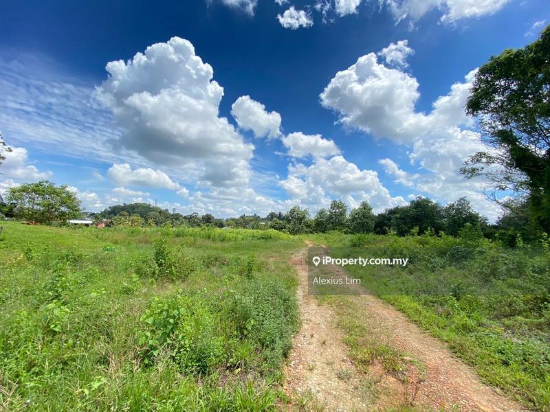 For Sale - Ayer Hitam @ Industry Land