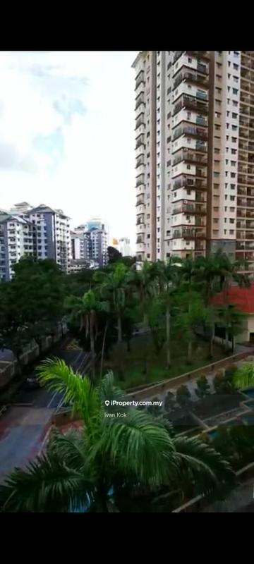 Kondominium untuk Dijual di Kelana Mahkota oleh Ivan Kok - iProperty.com.my