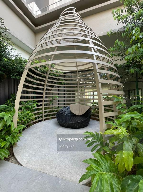 Residensi Servis untuk Dijual di The Era @ Duta North oleh Sherry Lee - iProperty.com.my