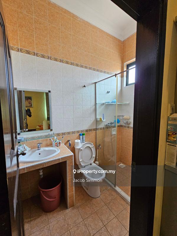 Bungalow House untuk Dijual di Kota Warisan, Sepang oleh Jacob Simmon - iProperty.com.my