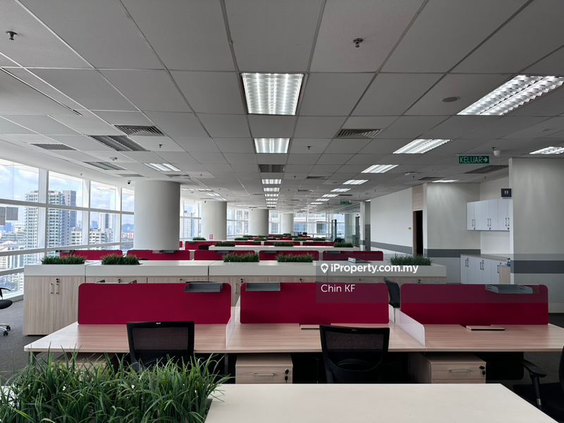Office for Rent in Kelana Jaya, Petaling Jaya by Chin KF - iProperty.com.my