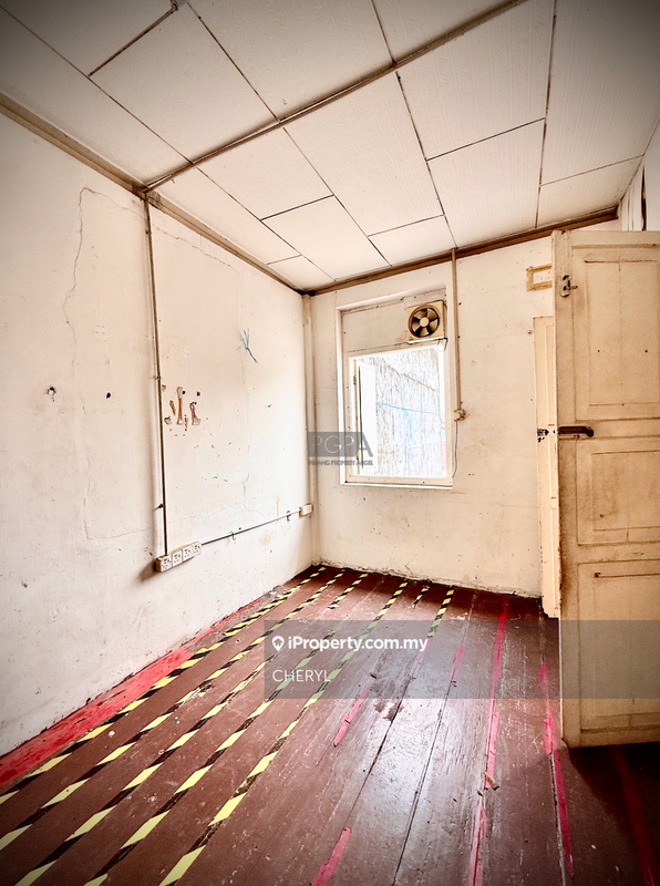 Terraced House for Sale in Dato Keramat, George Town by CHERYL - iProperty.com.my