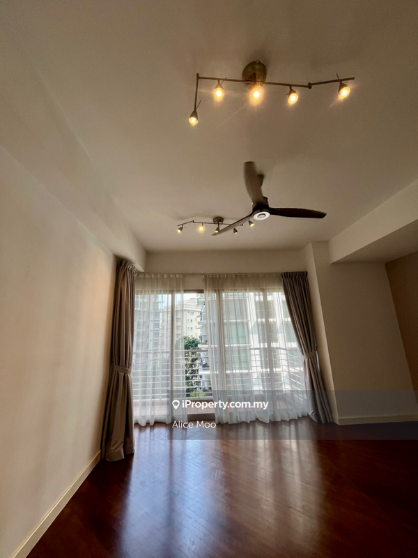 For Rent - Hampshire Park Condominium