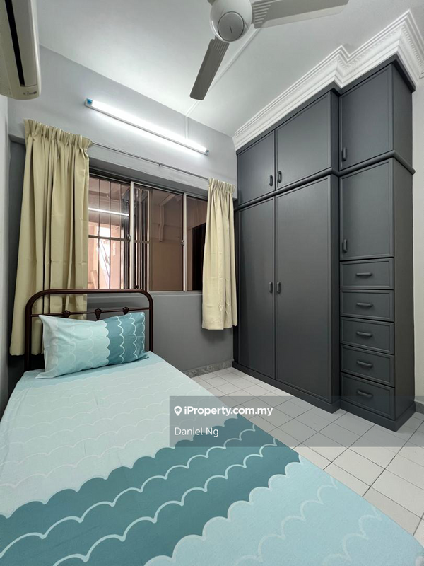 For Rent - Seri Cendekia