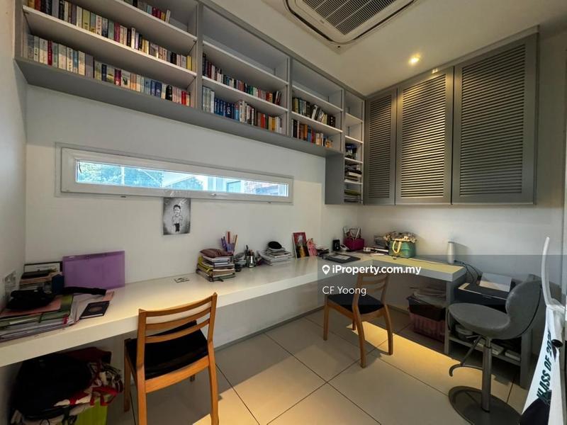 Banglo untuk Dijual di Taman Duta, Bukit Tunku (Kenny Hills) oleh CF Yoong - iProperty.com.my