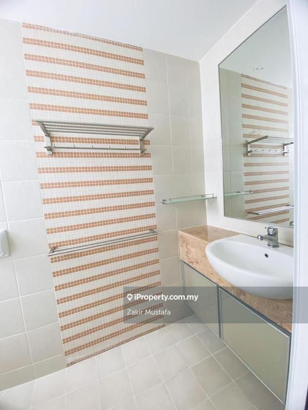 Residensi Servis untuk Dijual di Sri Acappella oleh Zakir Mustafa - iProperty.com.my