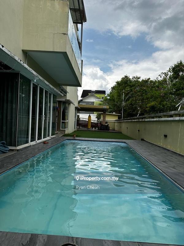 Bungalow House for Sale in Taman Sri Gombak, Gombak by Ryan Cheah - iProperty.com.my