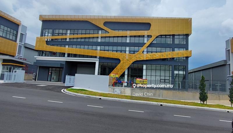 For Sale - XME BUSINESS PARK