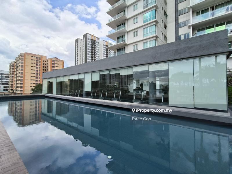 Condominium for Sale in Le Yuan Residence by Estee Goh - iProperty.com.my