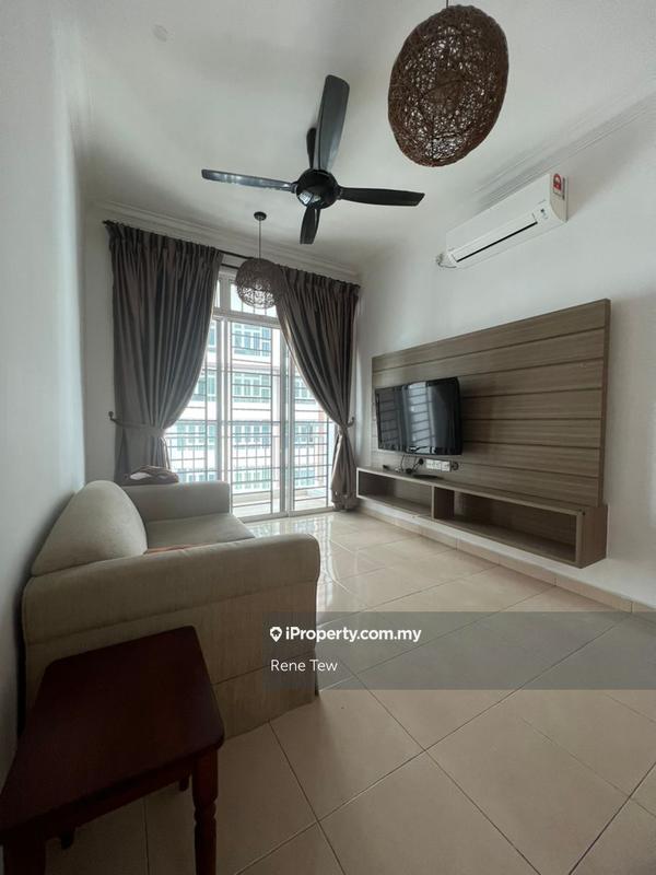 For Rent - Sri Samudera Apartment (Seaview Residence Suites)