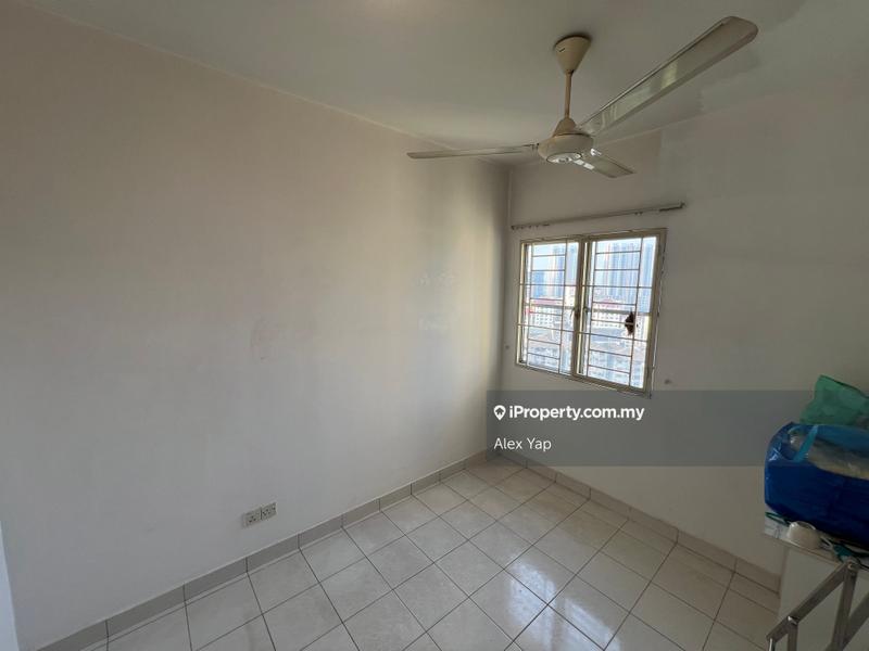 Condominium for Sale in Widuri Impian by Alex Yap - iProperty.com.my