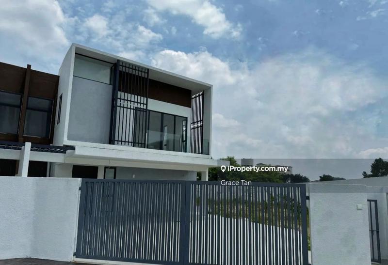 Semi-Detached House for Sale in TTDI Grove, Kajang by Grace Tan - iProperty.com.my
