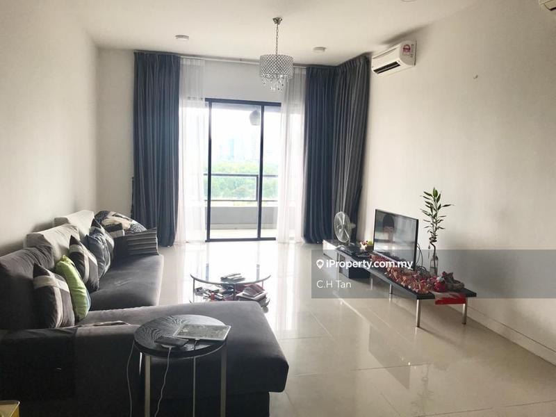 Service Residence untuk Dijual di G Residence oleh C.H Tan - iProperty.com.my