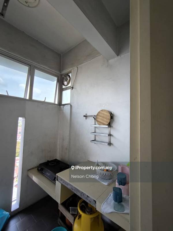 For Sale - First Residence (Residensi Unggul)