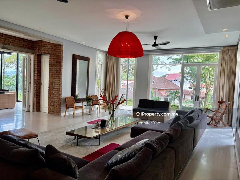 Banglo untuk Dijual di Ukay Heights, Ampang oleh Jennifer Yap - iProperty.com.my