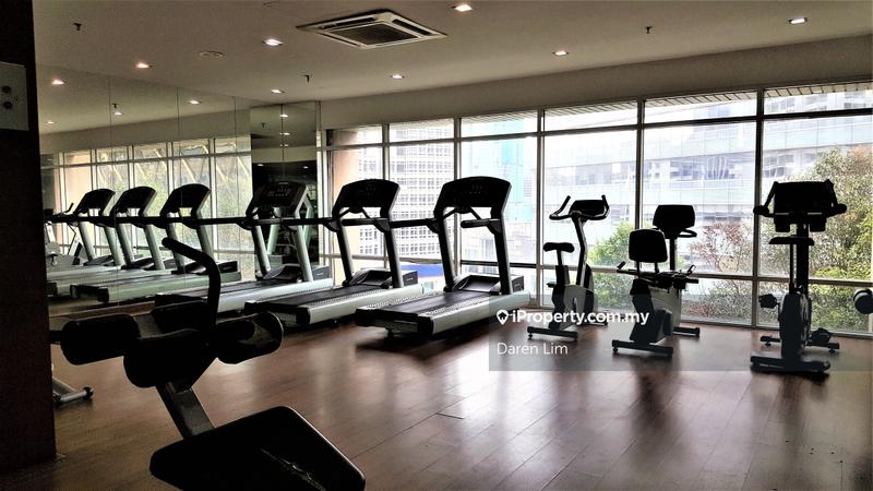 For Rent - Maytower Serviced Residences