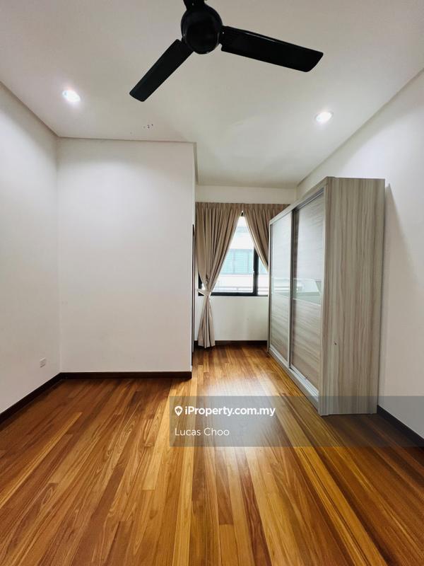 Rumah Berangkai 2.5 Tingkat untuk Dijual di Sunway Montana, Setapak oleh Lucas Choo - iProperty.com.my