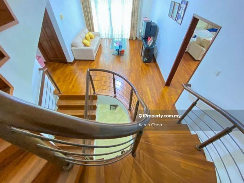 Semi-Detached House untuk Dijual di Tanjung Bungah, Penang oleh Karen Choo - iProperty.com.my