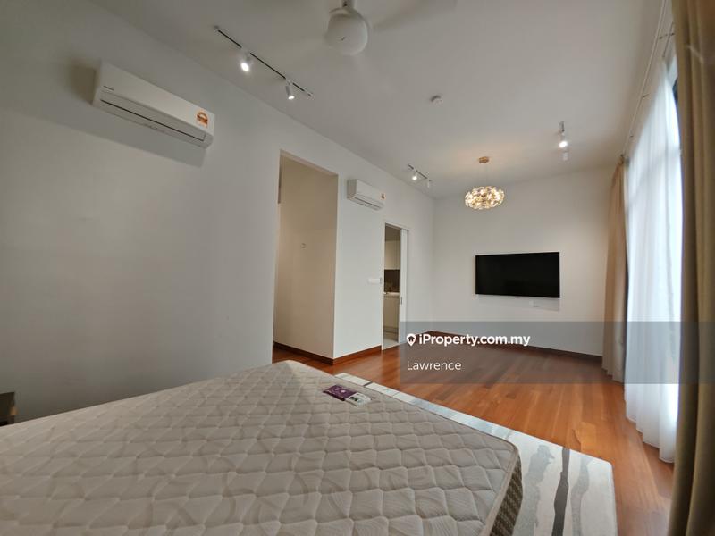 For Rent - Mayfair Residences @ Pavilion Embassy