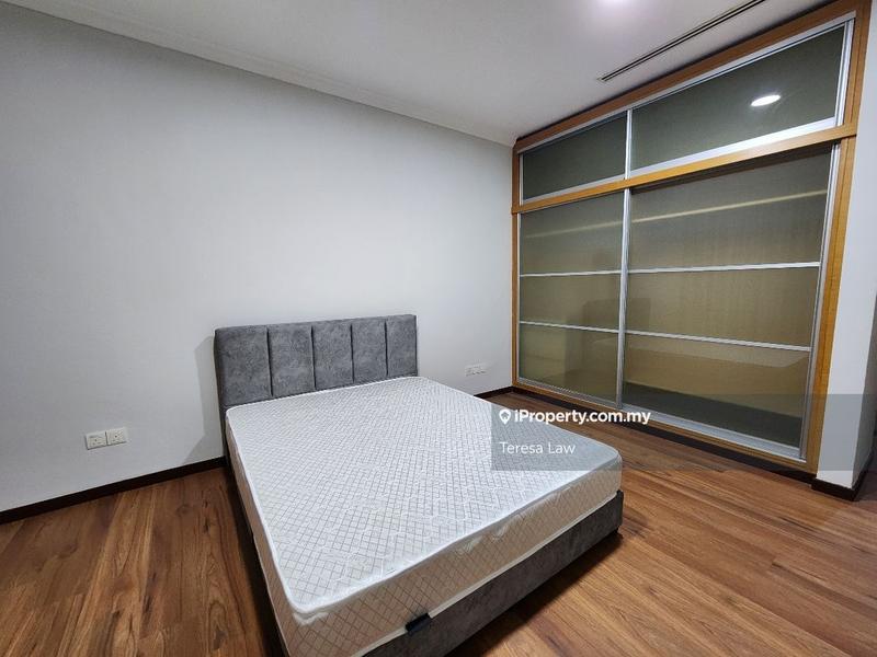 For Rent - Seri Raja Chulan