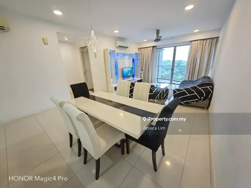 Condominium for Sale in The Westside Two by Jessica Lim - iProperty.com.my